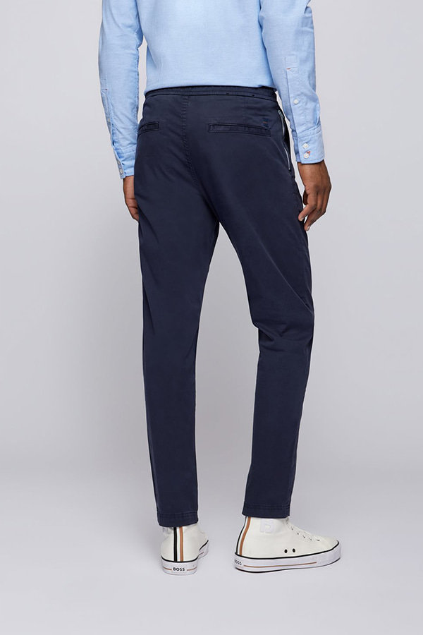 ΠΑΝΤΕΛΟΝΙ BOSS - 404 ΜΠΛΕ